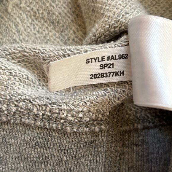 J. Crew Lightweight Sun-Faded French Terry Sweatshirt Men’s Small - Picture 9 of 10